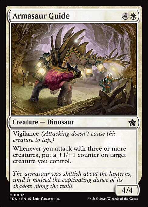 Armasaur Guide (FDN) (3)