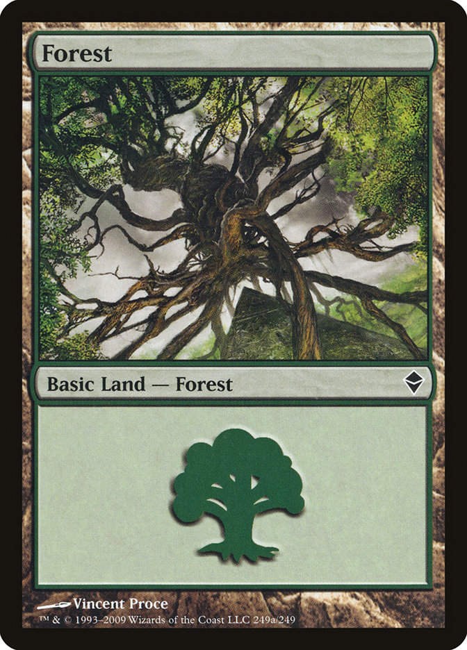 Forest (zen)