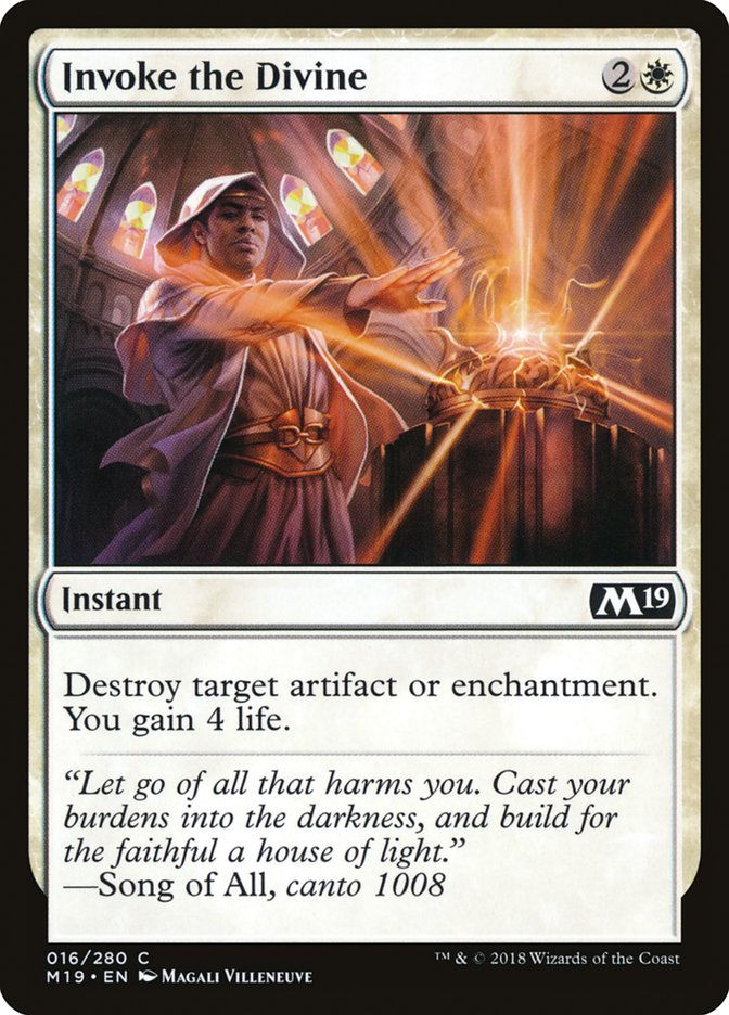 Invoke the Divine (M19) (16)