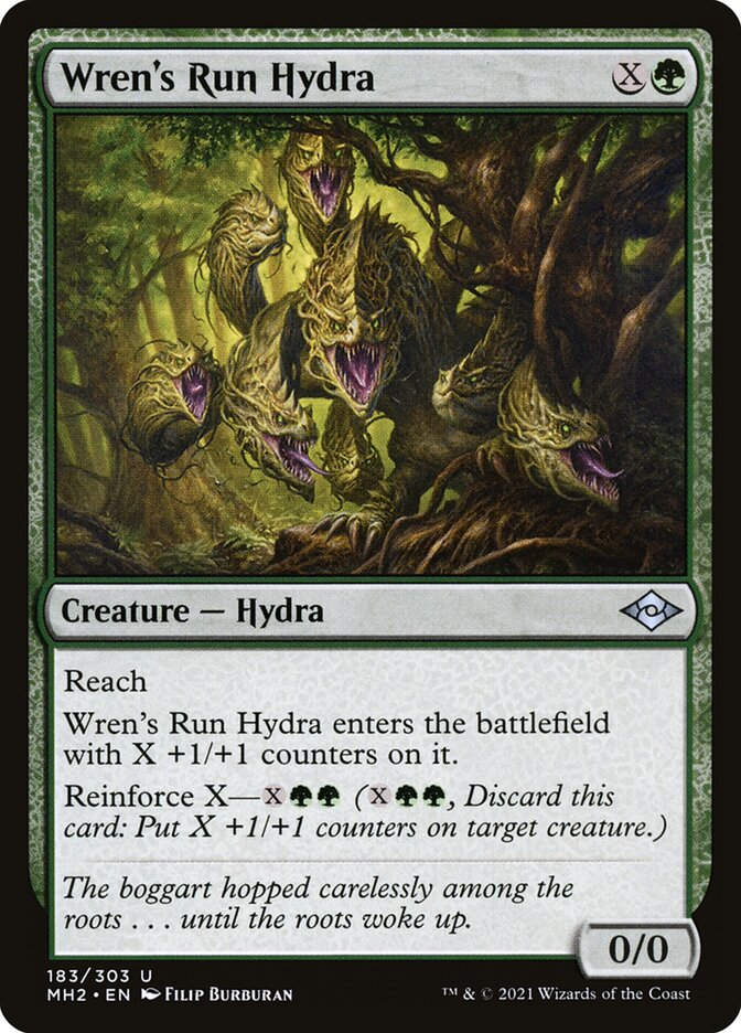 Wren's Run Hydra (MH2) (183)
