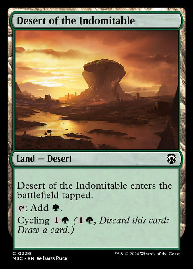 Desert of the Indomitable (m3c) (336)