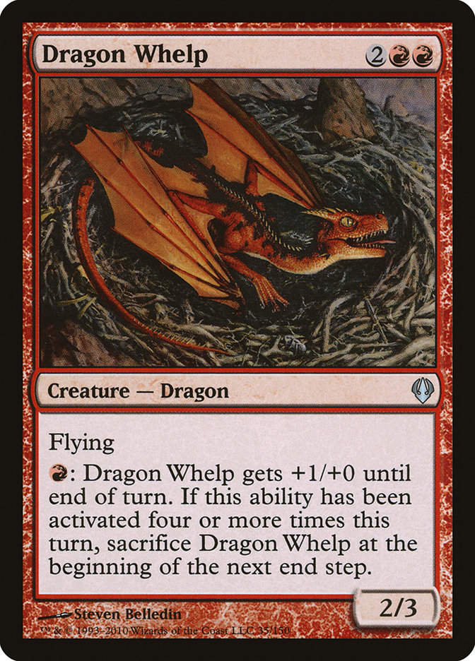 Dragon Whelp (ARC) (35)