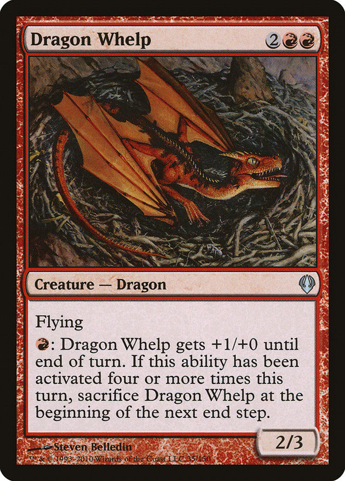 Dragon Whelp (ARC) (35)