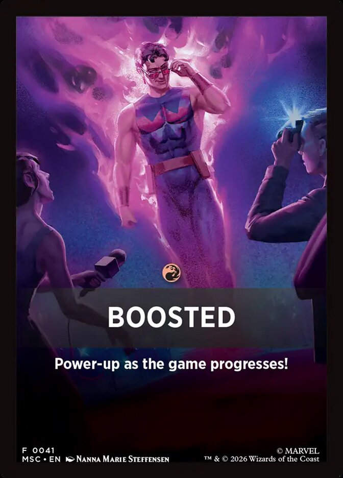 Boosted (FMSC) (41)