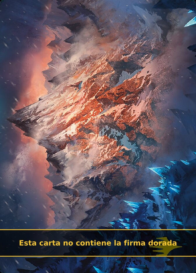 Mountain (ALTR) (31) / No Firmada