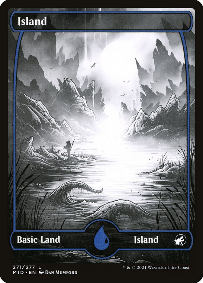 Island (MID) (271) / Showcase