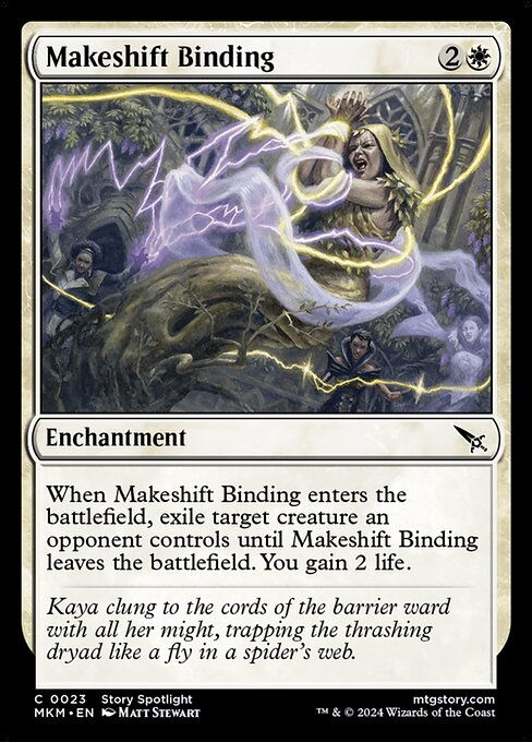 Makeshift Binding (mkm) (23)