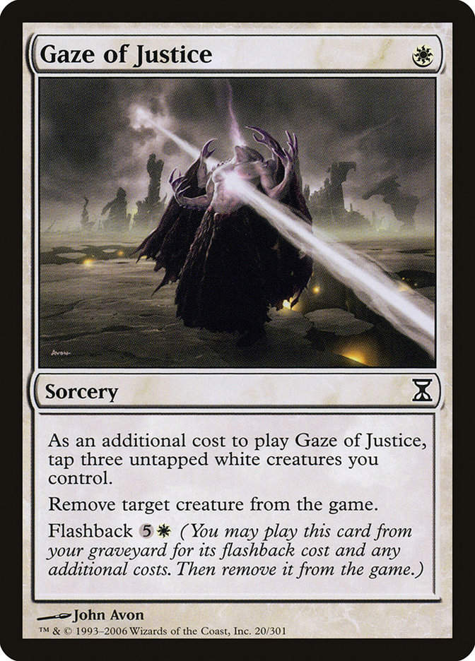 Gaze of Justice (TSP) (20)