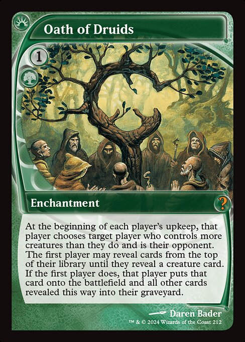 Oath of Druids (MB2) (212)