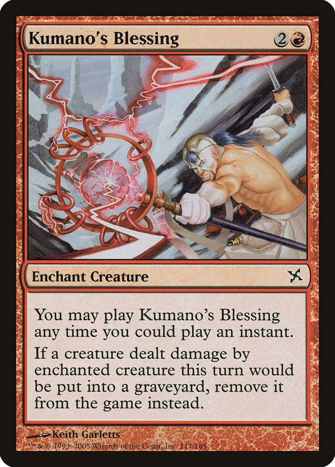 Kumano's Blessing (BOK) (111)