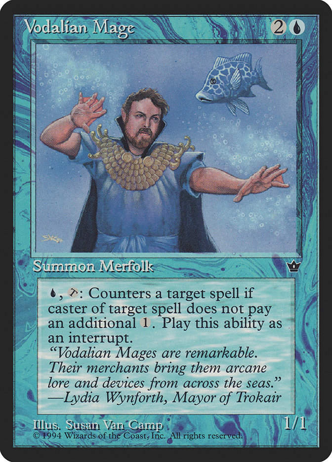Vodalian Mage (fem)