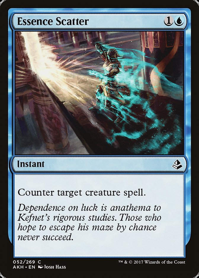 Essence Scatter (AKH) (52)