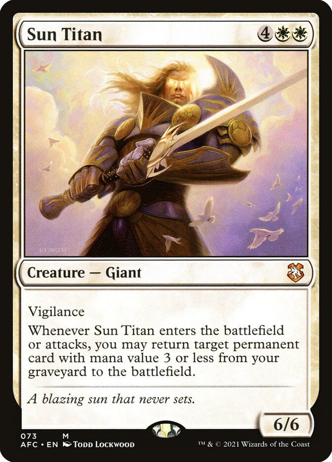 Sun Titan (AFC) (73)