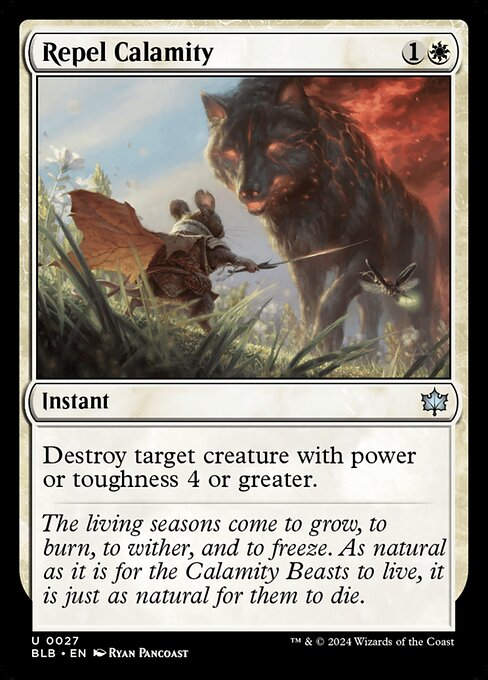 Repel Calamity (blb) (27)