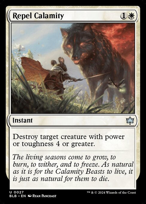 Repel Calamity (blb) (27)