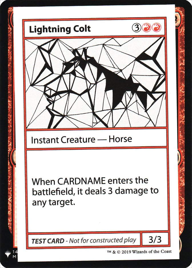 Lightning Colt (CMB1) (57)