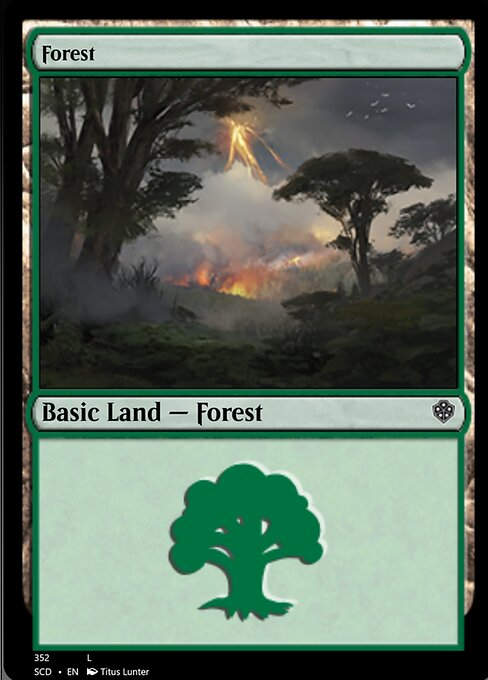 Forest (SCD_352)