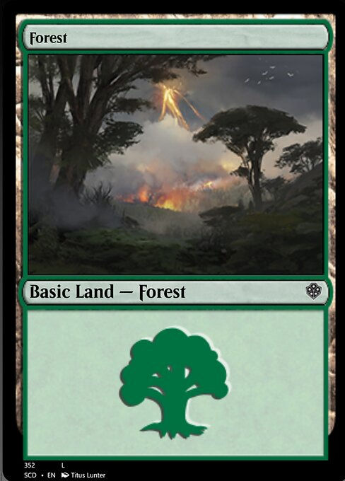 Forest (SCD_352)