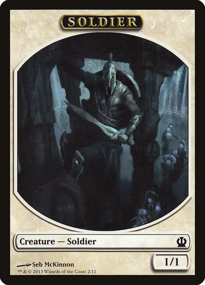 Soldier (TTHS) (2)