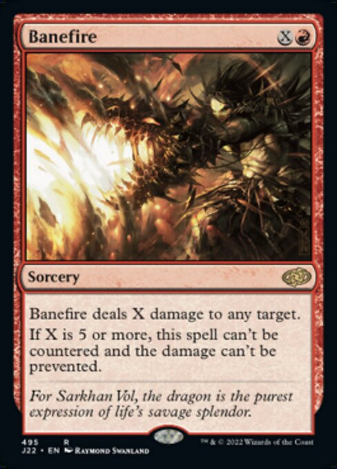 Banefire (J22))