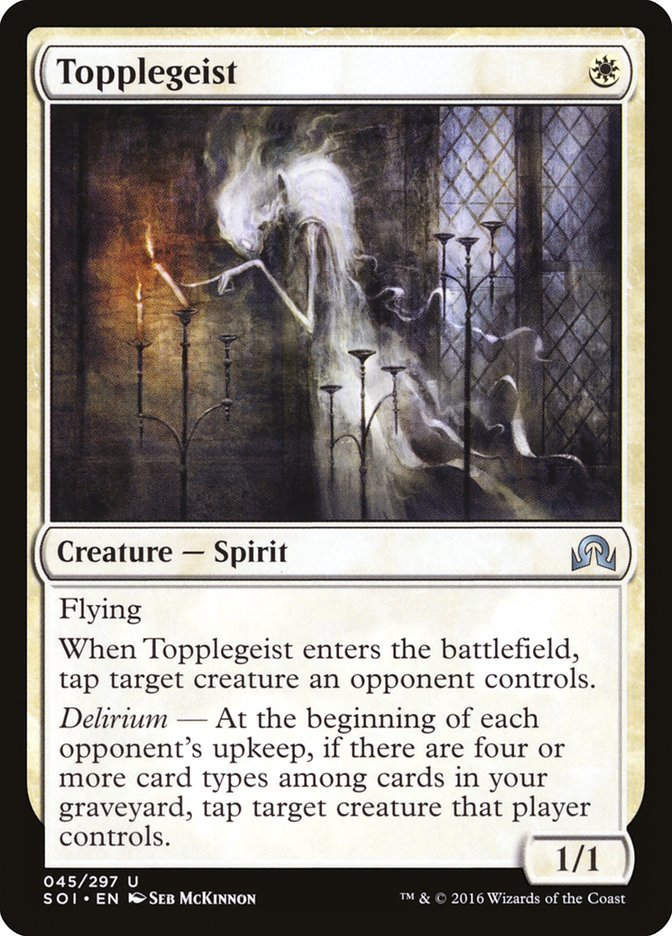 Topplegeist (SOI) (45)