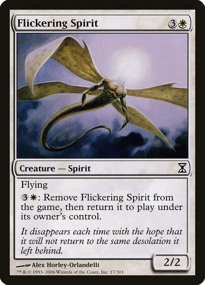 Flickering Spirit (TSP) (17)
