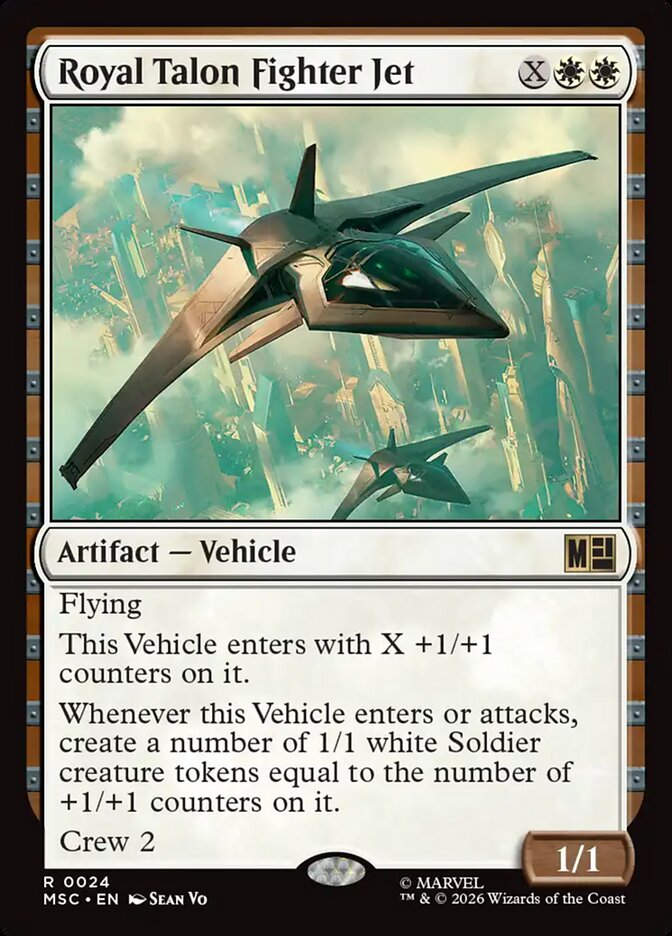 Royal Talon Fighter Jet (MSC) (24)