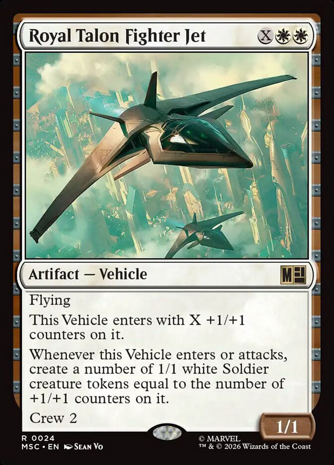 Royal Talon Fighter Jet (MSC) (24)