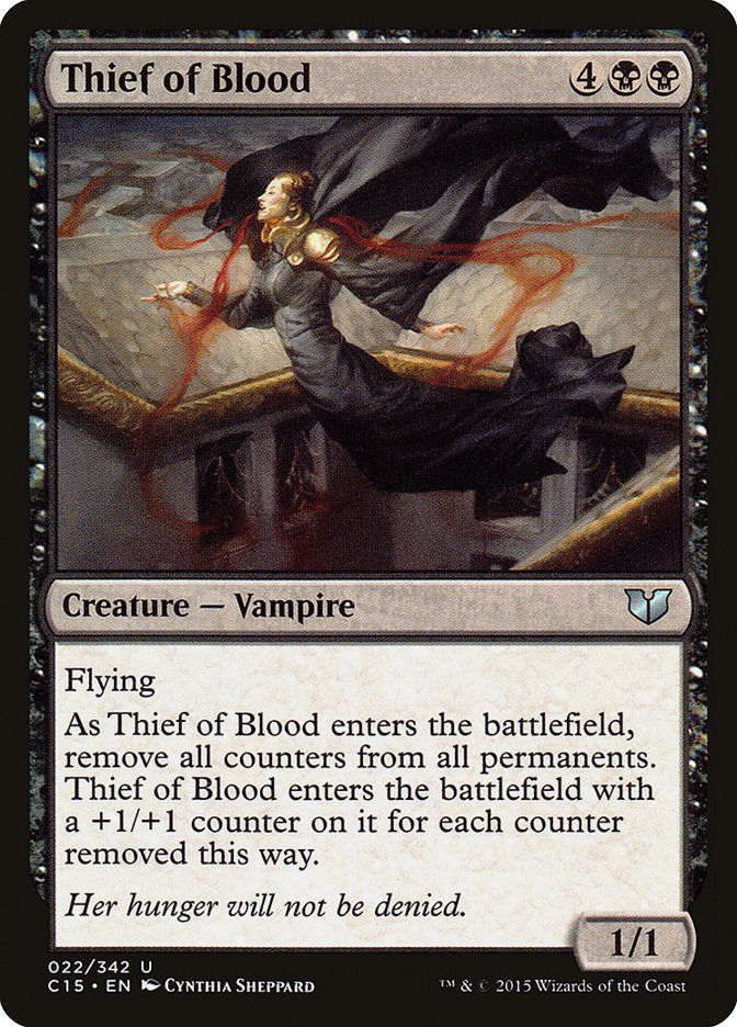 Thief of Blood (c15)