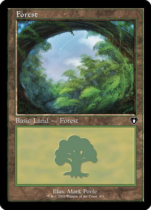 Forest (cmm_451)