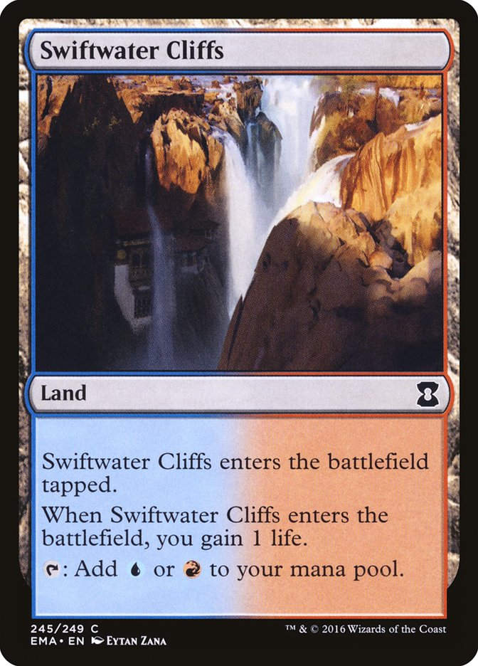 Swiftwater Cliffs (ema)