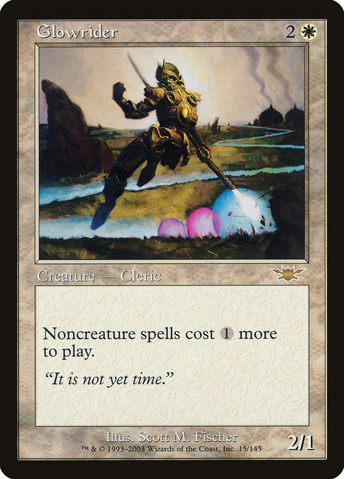 Glowrider (lgn)