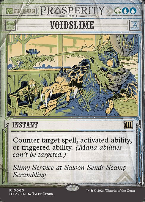 Voidslime (otp) (60)