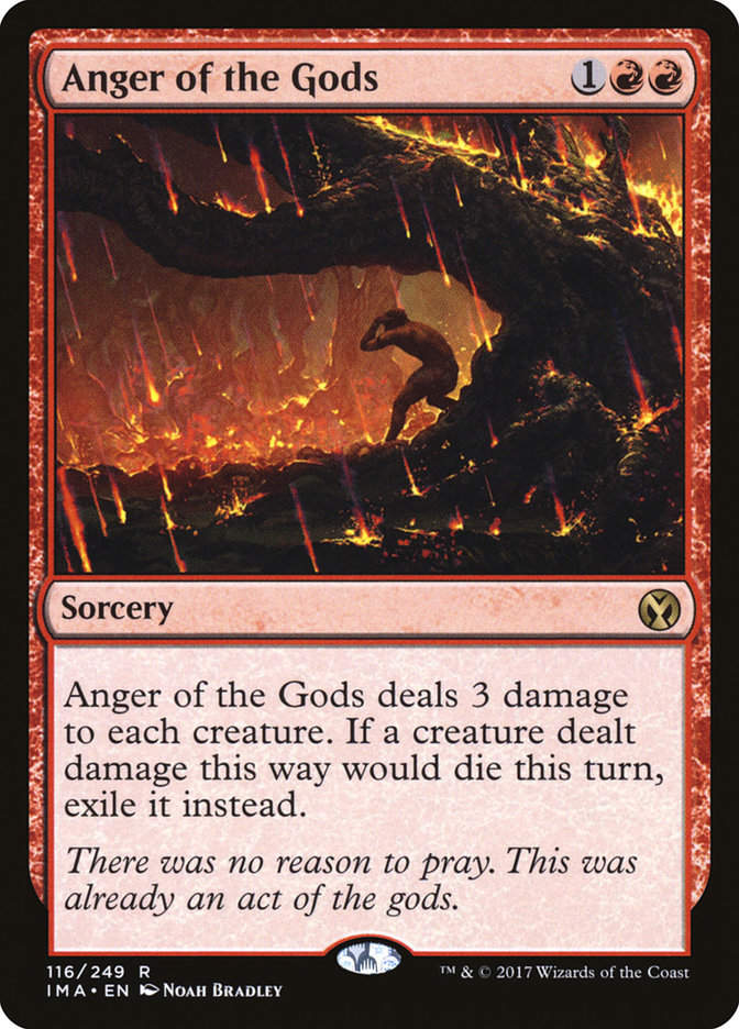 Anger of the Gods (ima)