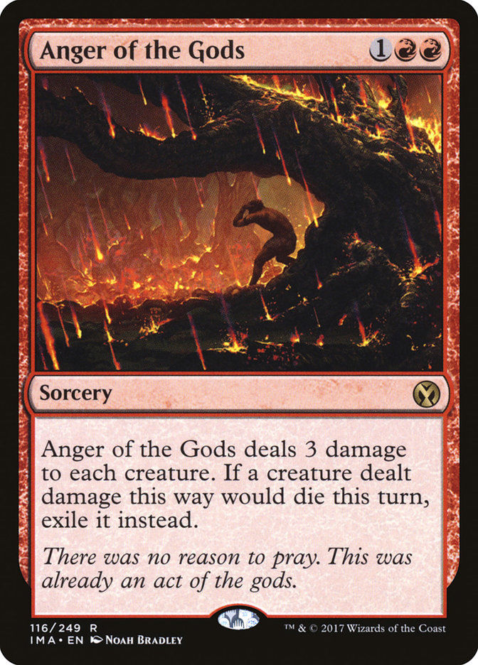Anger of the Gods (ima)