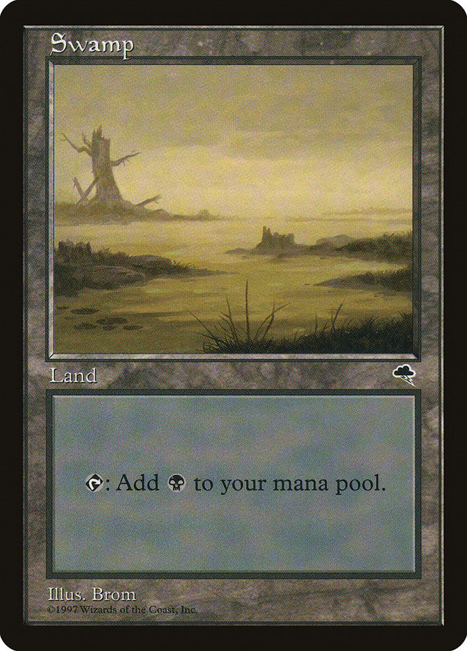 Swamp (TMP) (342)