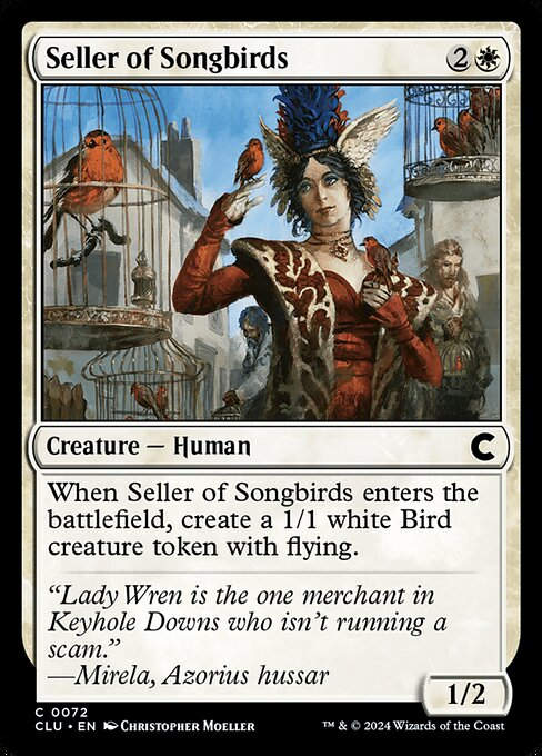 Seller of Songbirds (clu) (72)
