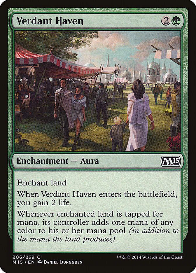 Verdant Haven (M15) (206)