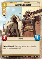Cantina Bouncer (Hyperspace) (SOR_#464)