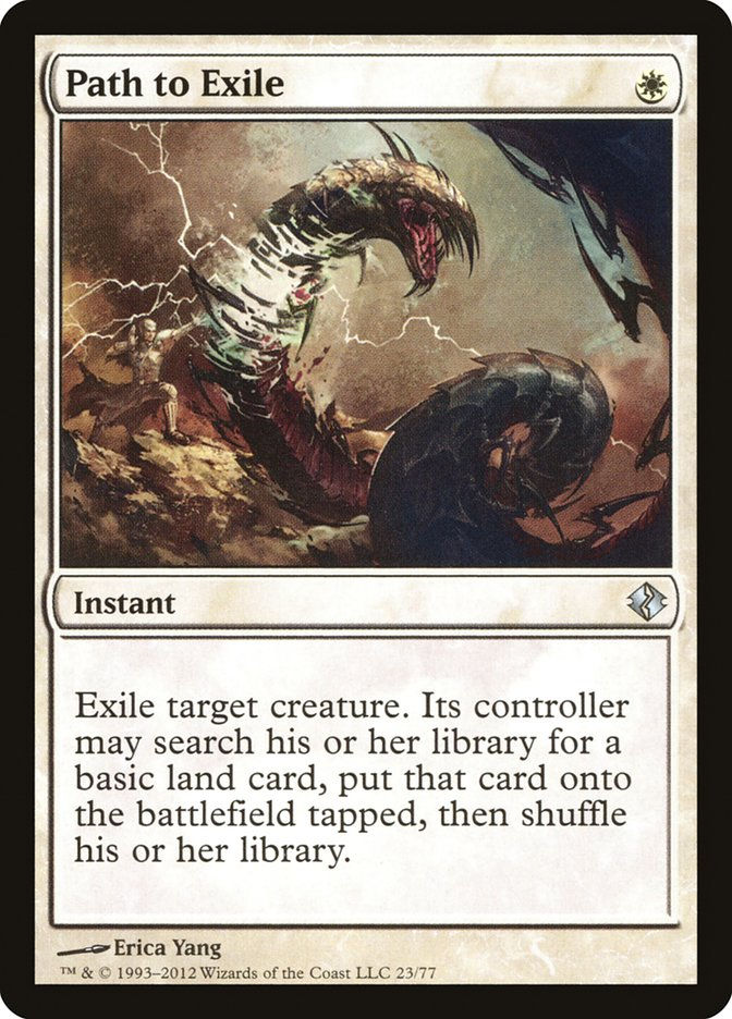 Path to Exile (ddi)