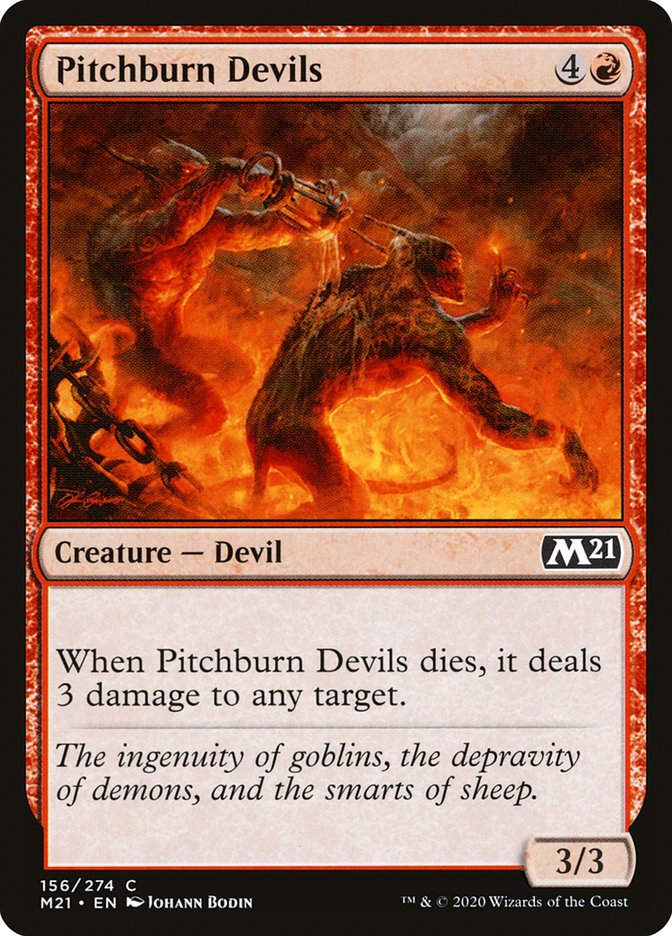 Pitchburn Devils (M21) (156)
