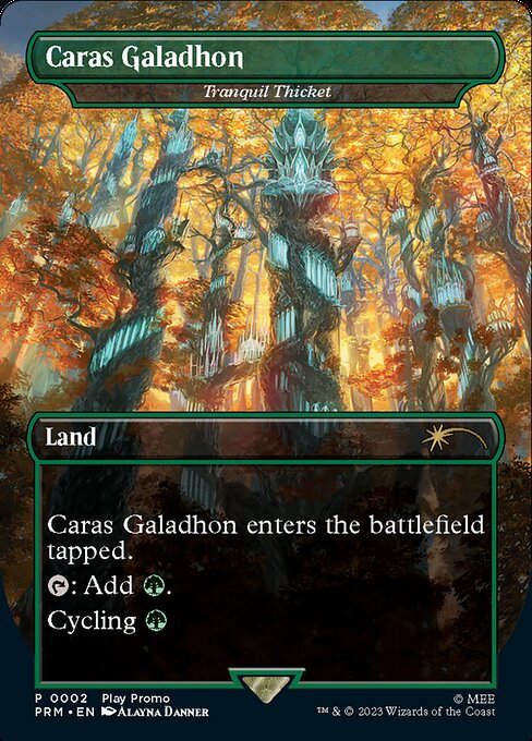 Tranquil Thicket (pf23) (2)