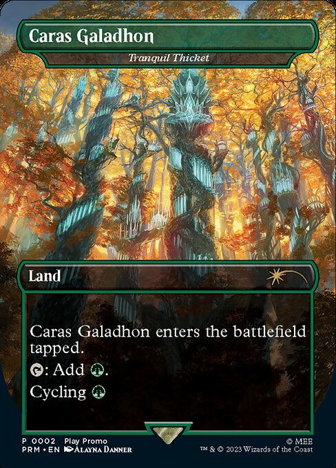Tranquil Thicket (pf23) (2)