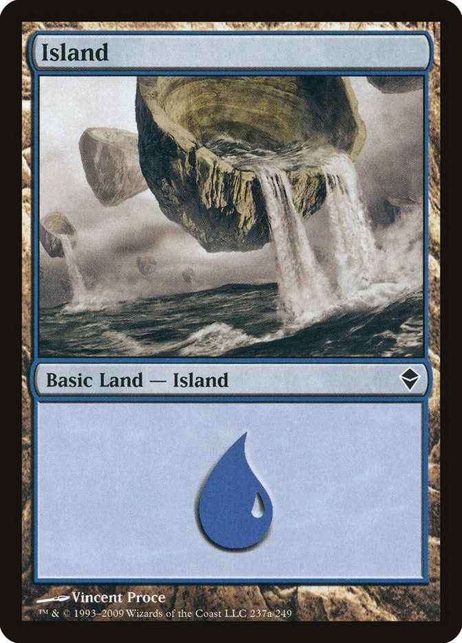 Island (zen)