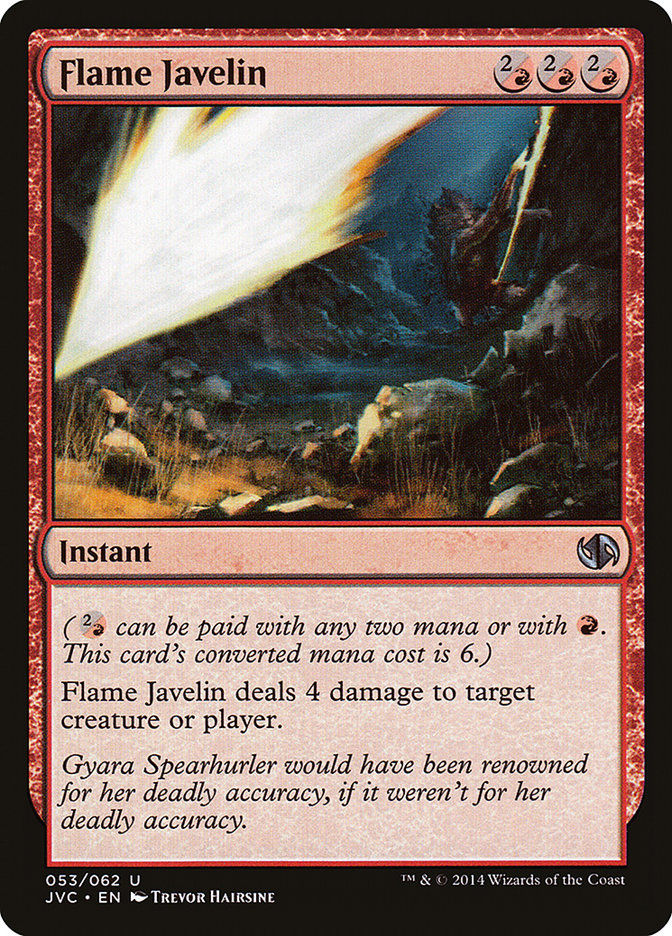 Flame Javelin (JVC) (53)