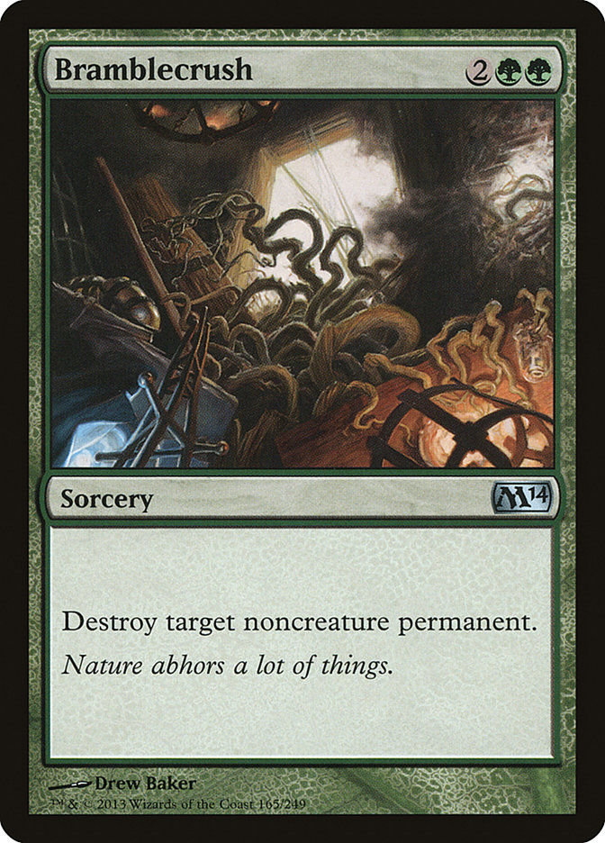 Bramblecrush (M14) (165)