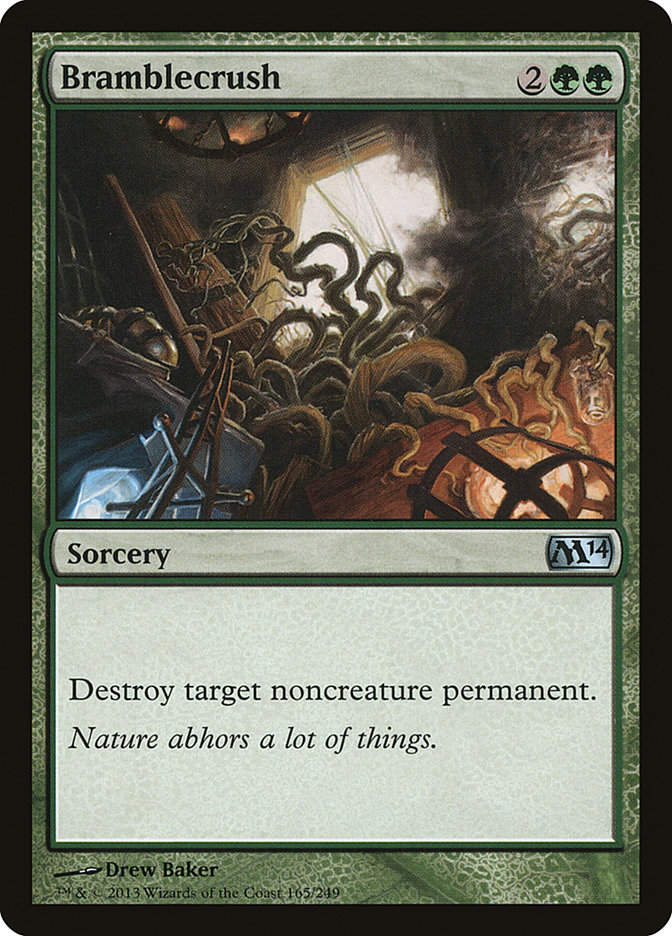 Bramblecrush (M14) (165)