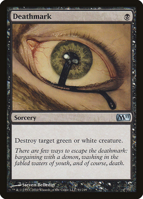 Deathmark (M11)