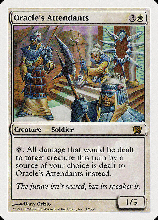 Oracle's Attendants (8ED) (32)