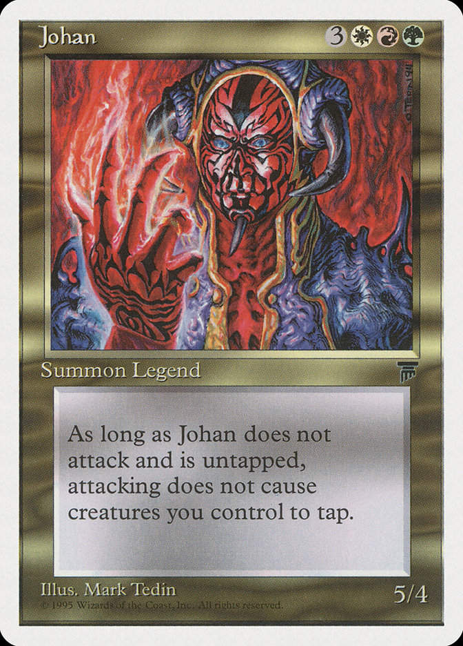 Johan (chr)